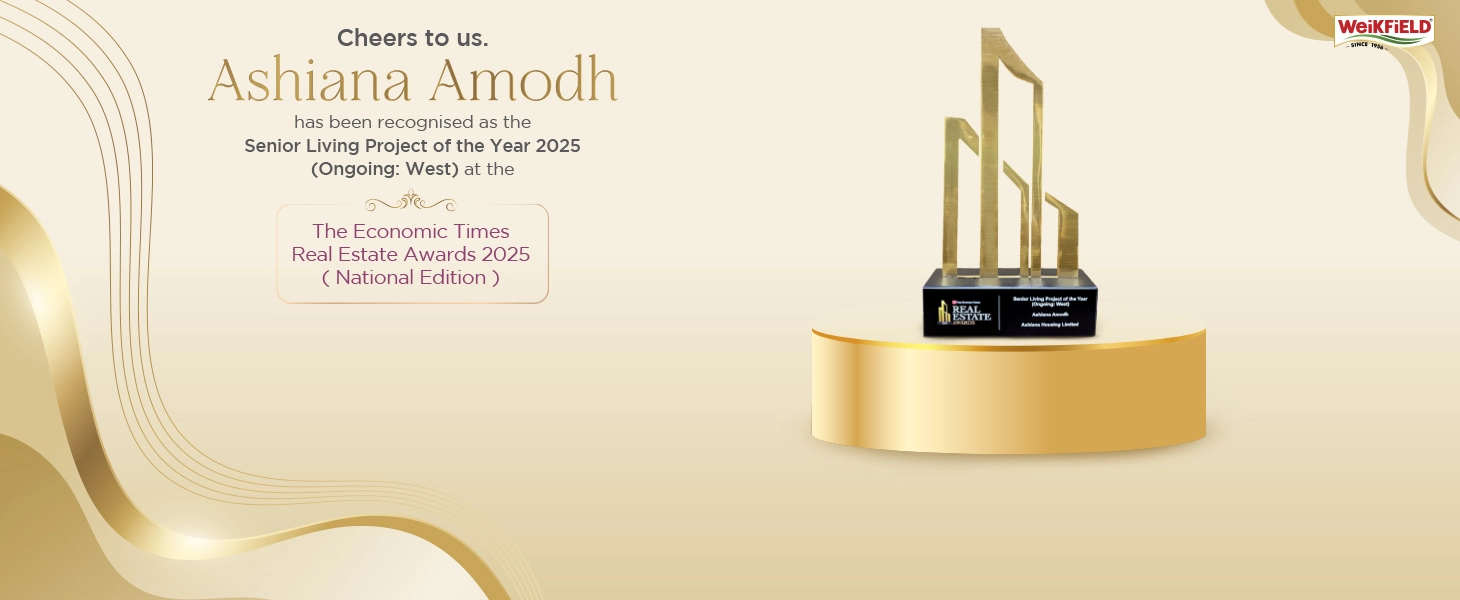 Ashiana Amodh Overview 2